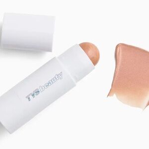 TYS Radiant Glow Highlighter Stick in Honeydew NIB